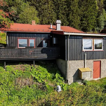 Holiday home Fourgotten *