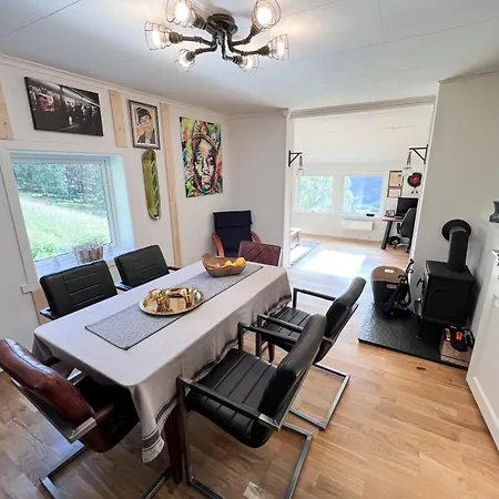 Holiday home Fourgotten