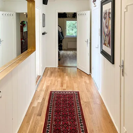 Holiday home Fourgotten Sel