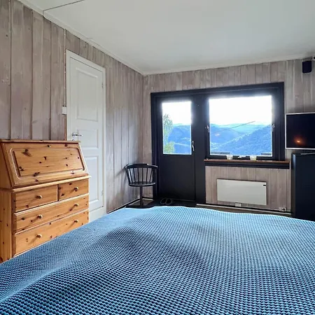 Holiday home Fourgotten *