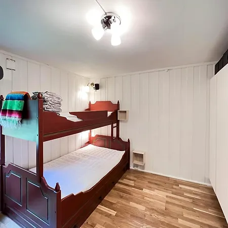 Fourgotten Holiday home Sel