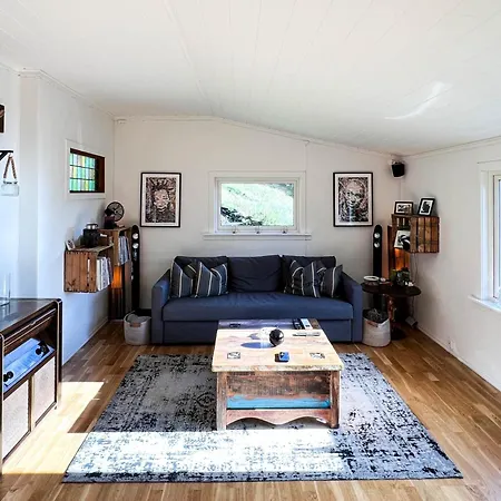 Holiday home Fourgotten