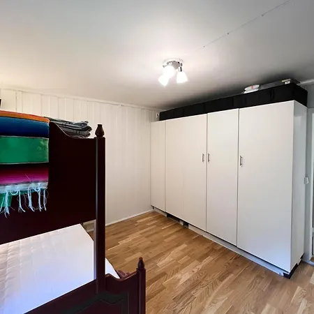 Holiday home Fourgotten *