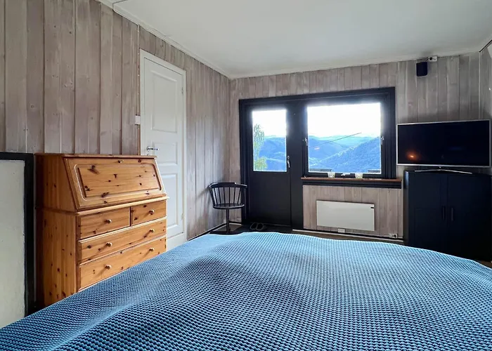 Feriehus Fourgotten *