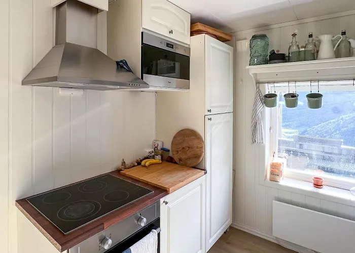 Fourgotten Feriehus *