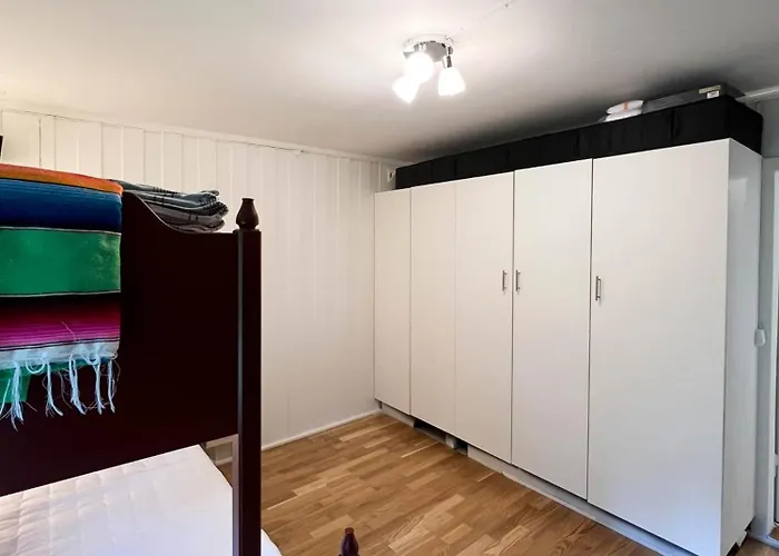 Feriehus Fourgotten *